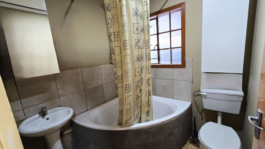 3 Bedroom Property for Sale in Ehrlich Park Free State